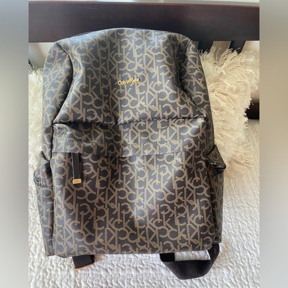 Calvin Klein backpack